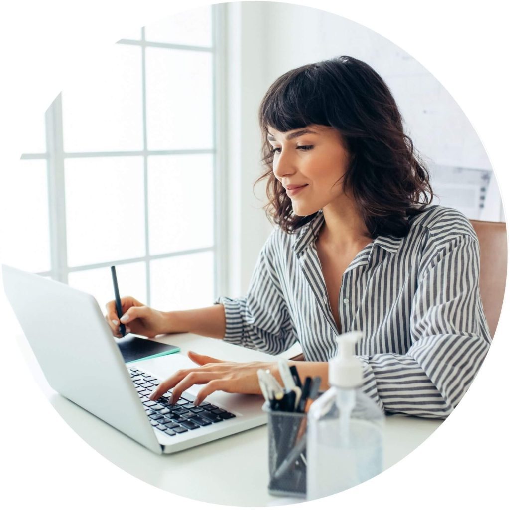 Digital Consulting