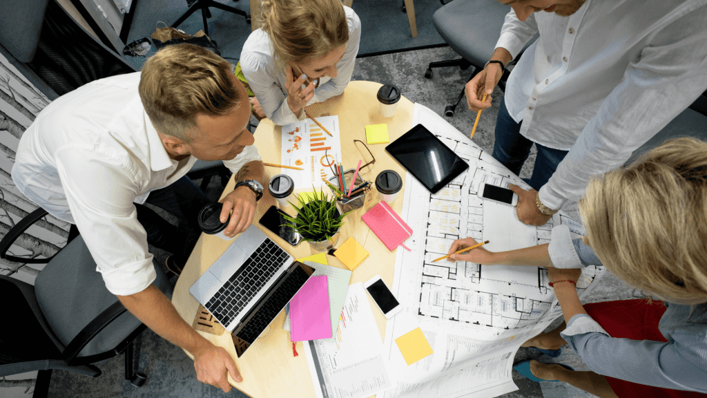 klassisches Projektmanagement tools