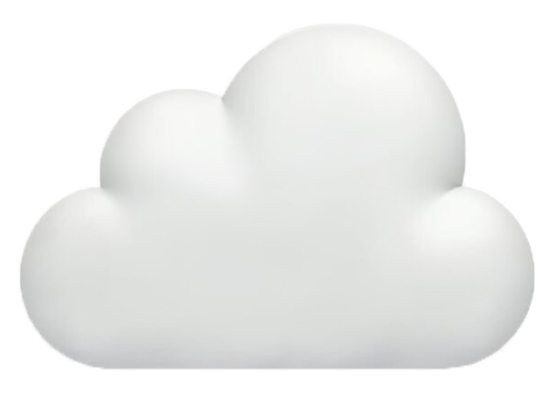 Cloud Icon
